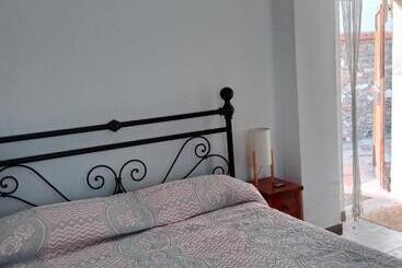 Пансион Casa Gaia