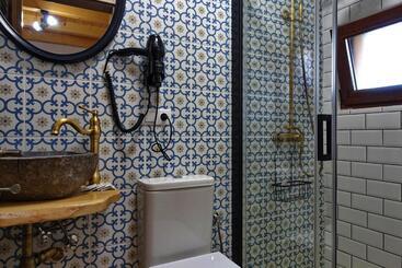 بنسيون Casia Guest House