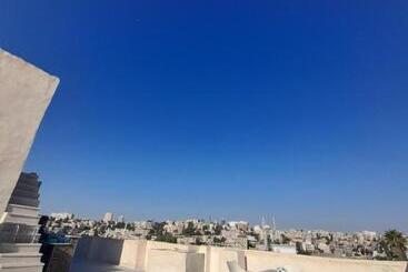 بنسيون Citadel Guest House