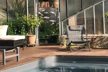 پانسیون Demeure De Charme Périgueux