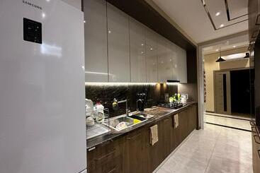 پانسیون Dushanbe