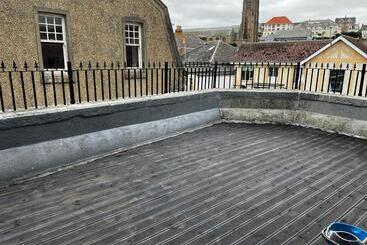 پانسیون Graceful House