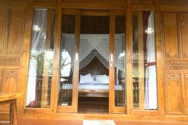 Пансион Jane’s House & Spa Bedugul Bali