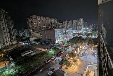 بنسيون Kitto Homes And Studios