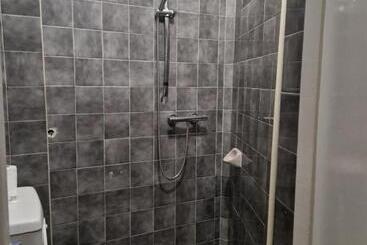 펜션 Lambo S Corner