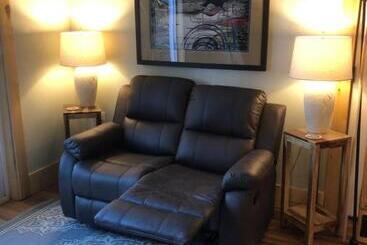 פנסיון Leos Loft