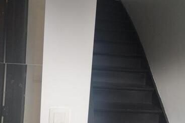 פנסיון Maison De La Cité