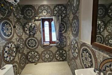 Pensão Marwar House