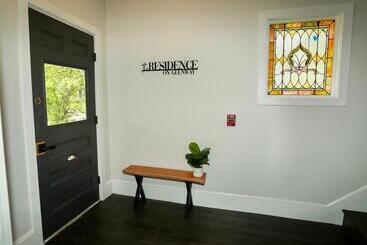 بنسيون Mission Hill & Blue Hill