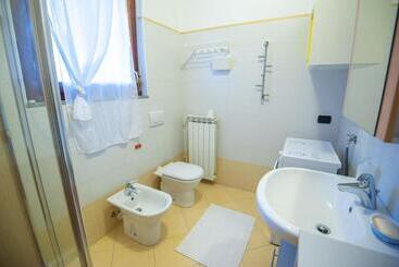 ペンション Monica Casa Vacanza