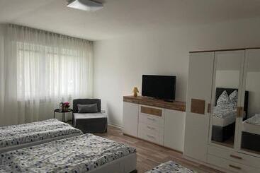 Пансион Monteurzimmer