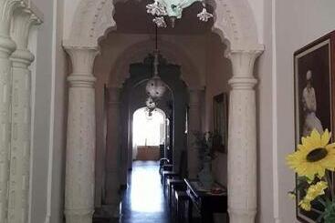 پانسیون Palma Residence With Communal Pool