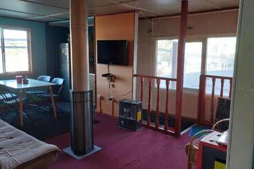 Пансион Pies A Tierra