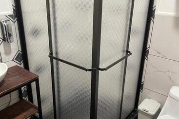 بنسيون Posada Miradia