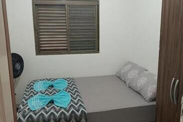 膳宿费 Pousada Cantinho Da Felicidade