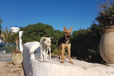 پانسیون Room In Guest Room   Room In Villa Lair De La Mer No0969