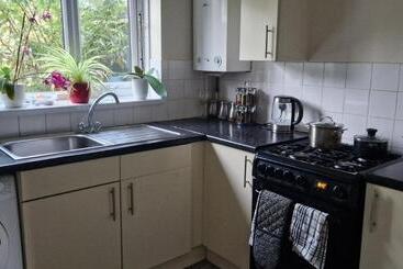 ペンション Yvonnehut