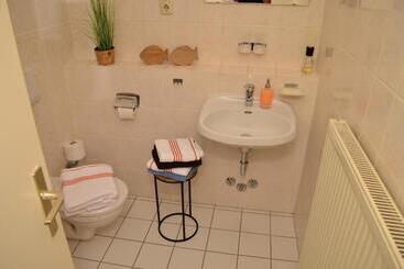 Pension Kulturhaus Niederau