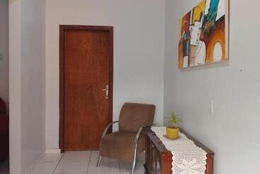 Aparthotel Pousada Maré Do Cerrado