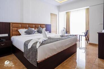 リゾートホテル Hazy Heights 360