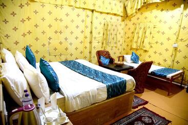 منتجع King Kong Paritage