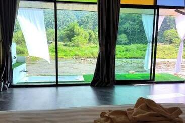 Resort Little Sapan @sawa ลิตเติ้ลสปัน แอทสว้า