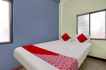 אתר נופש Sampige Heritage