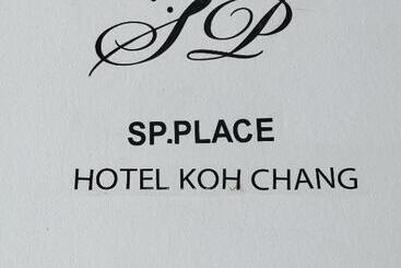 Sp.place Hotel Koh Chang