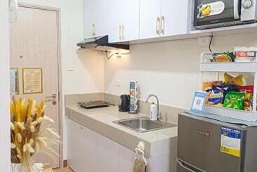 هتل آپارتمان Trees