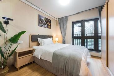Wesu Weisu Service Apartment   Shenzhen University Nanshan Science And Technolog Park