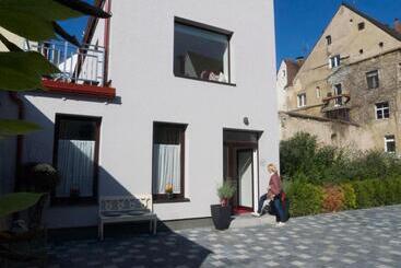 Boutique Hotel Frieden