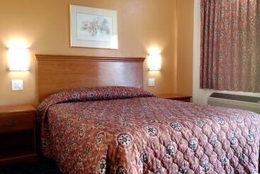 Harvey S Motel Sdsu La Mesa San Diego