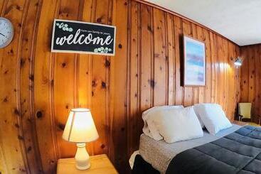 Heart Of The Berkshires Motel