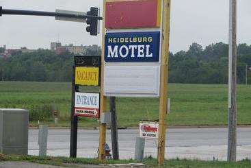 Heidelburg Motel