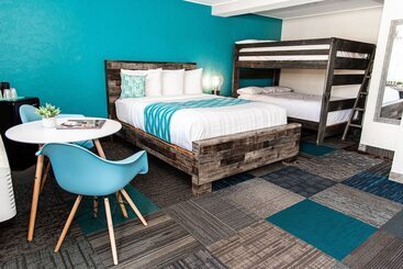 فندق American Classic Inn