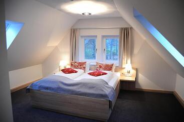 ホテル Anlage Starick