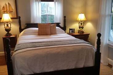 هتل Barclay Cottage B&b