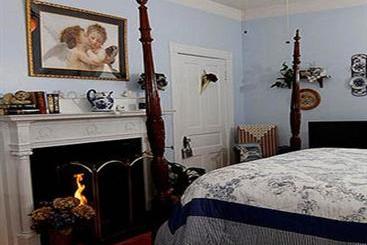 فندق Belle Hearth Bed And Breakfast