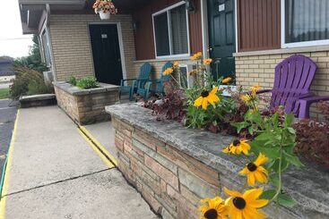 فندق Big Bear Lodge