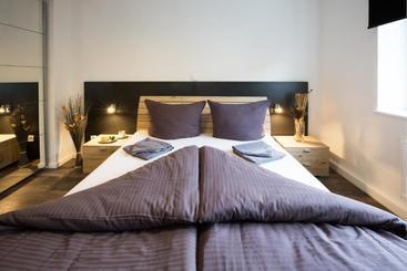 فندق Boardinghouse Living28 Aachen