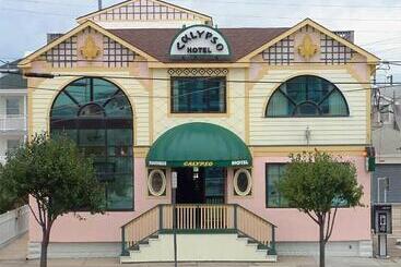 בית מלון כפרי Calypso Boutique