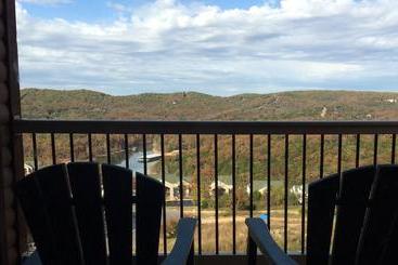 هتل Cliffs Resort Table Rock Lake