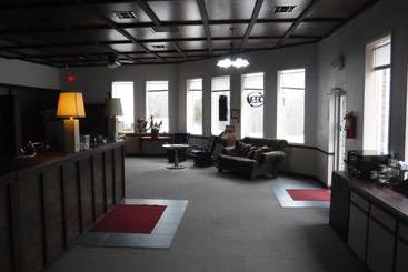هتل Colonial Mountain Inn