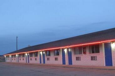 호텔 Country Inn Beaver Utah