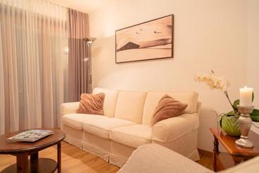 هتل Das Landhaus Prägant - Ferienappartements