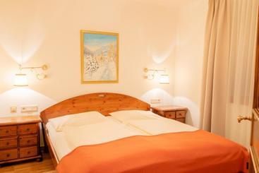 هتل Das Landhaus Prägant - Ferienappartements