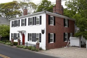 Hôtel Eben House