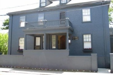 ホテル Elm Street Inn