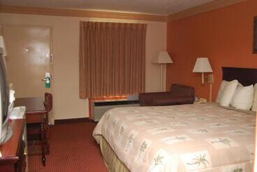 فندق Executive Inn And Suites Springdale