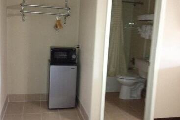 酒店 Executive Inn Snyder